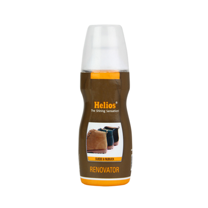 Helios Shoe Polish Renovator Natural